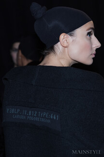 Larissa Pogoretskaya